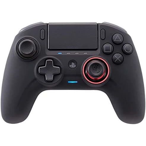 Nacon,NACON Revolution Unlimited Pro Gamepad for PlayStation 4 - Black - Gadcet.com